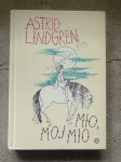 Astrid Lindgren Mio, moj Mio