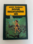 Astrid Lindgren Ronja