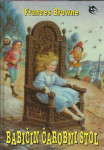 Babičin čarobni stol / Frances Browne