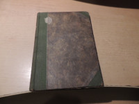 IZ BAGDADA V STAMBUL PO NEMŠKEM IZVIRNIKU K. MAYA TISKARNA SV. CIRILA