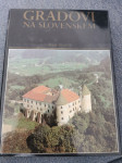 Gradovi na slovenskem