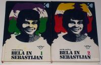 BELA IN SEBASTIJAN 1,2 – Cecile Aubry