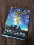 BENJAMIN ALIRE SAENZ: THE INEXPLICABLE LOGIC OF MY LIFE