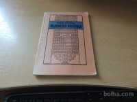 BINGO LOBO MATI LISICA E. S. THOMPSON SAMOZALOŽBA HOLEČEK 1925