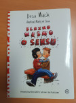 Blazno resno o seksu, Desa Muck
