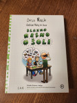 Blazno resno o šoli / Desa Muck