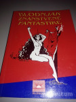 BLODNJAK ZNANSTVENE FANTASTIKE