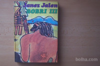 BOBRI 3 J. JALEN MLADINSKA KNJIGA 1982