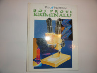 BOJ PROTI KRIMINALU, POD ŽAROMETOM