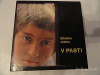 BRANKA JURCA, V PASTI, MATJAŽEVA KNJ.