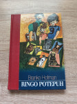 Branko Hofman RINGO POTEPUH 1990