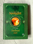 C. S. Lewis Zgodbe iz Narnije Srebrni stol