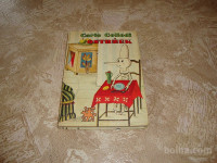 Carlo Collodi OSTRŽEK Mk 1973
