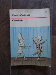 Carlo Collodi - Ostržek