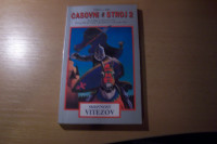 ČASOVNI STROJ 2 SKRIVNOST VITEZOV J. GASPERINI MLADINSKA KNJIGA 1991
