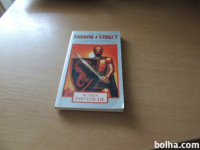 ČASOVNI STROJ 7 PLAMEN INKVIZICIJE MLADINSKA KNJIGA 1991