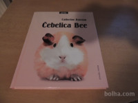 ČEBELICA BEE C. BATESON ZALOŽBA GENIJA 2011
