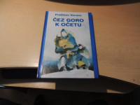ČEZ GORO K OČETU P. VORANC ZALOŽBA KARANTANIJA 2002