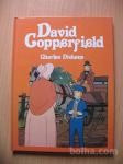 Charles Dickens:David Copperfield