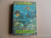 CHARLES NORDHOFF, OTOK PITCAIRN