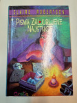 CLAIRE ROBERTSON PISMA ZALJUBLJENE NAJSTNICE