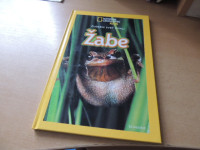 ČUDEŽNI SVET ŽIVALI ŽABE ZALOŽBA EGMONT 2016