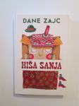 Dane Zajc: Hiša sanja