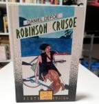 Daniel Defoe - Robinson Crusoe - 1988. Poštnina vključena.