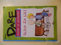 Dare: Slike za Lili