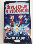 David Baddiel : ŽIVLJENJE V VIDEOIGRI
