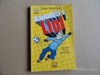 DAVID BEDFORD, NAJBOLJŠI V LIGI