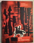 Deček na črnem konju / Leopold Suhodolčan ; 1961