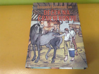 Deček na črnem konju Leopold Suhodolčan