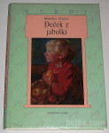 DEČEK Z JABOLKI – Manko Golar