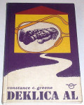 DEKLICA AL – Constance C. Green