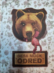 DESA MUCK ODRED