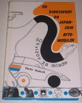 OD DINOZAVROV DO JAPONSKIH AVTOMOBILOV – Darko Hederih