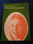 Dnevnik Anamarije