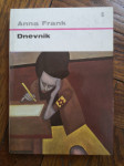 Dnevnik - Anna Frank