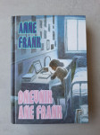 DNEVNIK ANNE FRANK Anna Frank