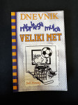 Dnevnik nabritega mulca: Veliki Met