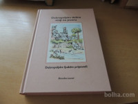 DOBREPOLJSKA DOLINA STOJI NA JEZERU B. LAZAR ZRC SAZU 2012