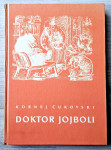 DOKTOR JOJBOLI Kornej Čukovski