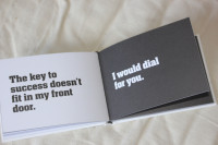 Domiselni izreki v angleščini- SOMETHNK COMPLETLY DIFFERENT