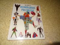 DOMIŠLJIJSKE PREOBLEKE RAY GIBSON DZS 1994