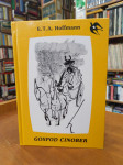 E. T. A. Hoffmann: Gospod Cinober
