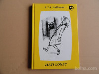 E.T.A.HOFFMANN, ZLATI LONEC