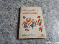 Eduard Bass NEPREMAGLJIA ENAJSTORICA Mk 1956