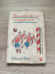 Edward Bass NEPREMAGLJIVA ENAJSTORICA Mk 1956