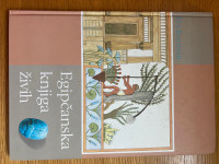 Egipčanska knjiga mrtvih